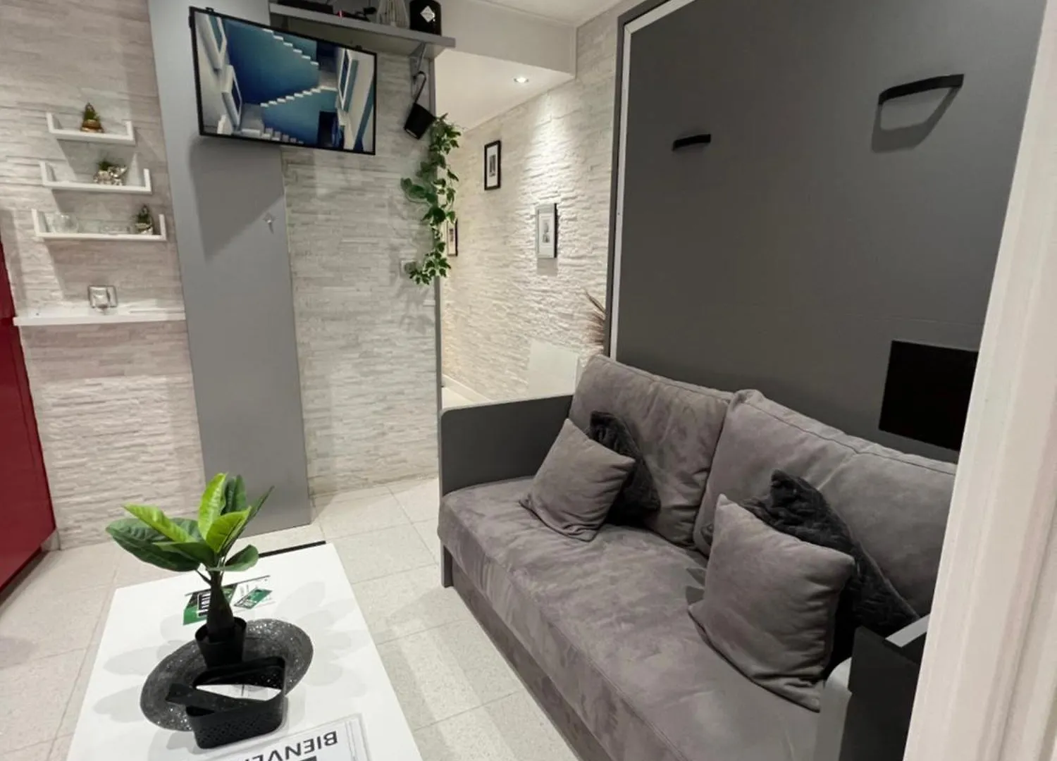Joia Paris - Roli Apartment