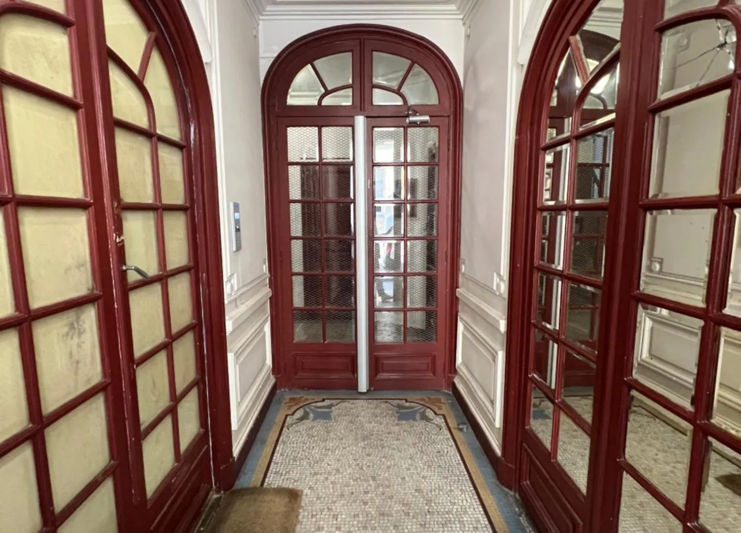 Joia Paris - Roli Apartment France