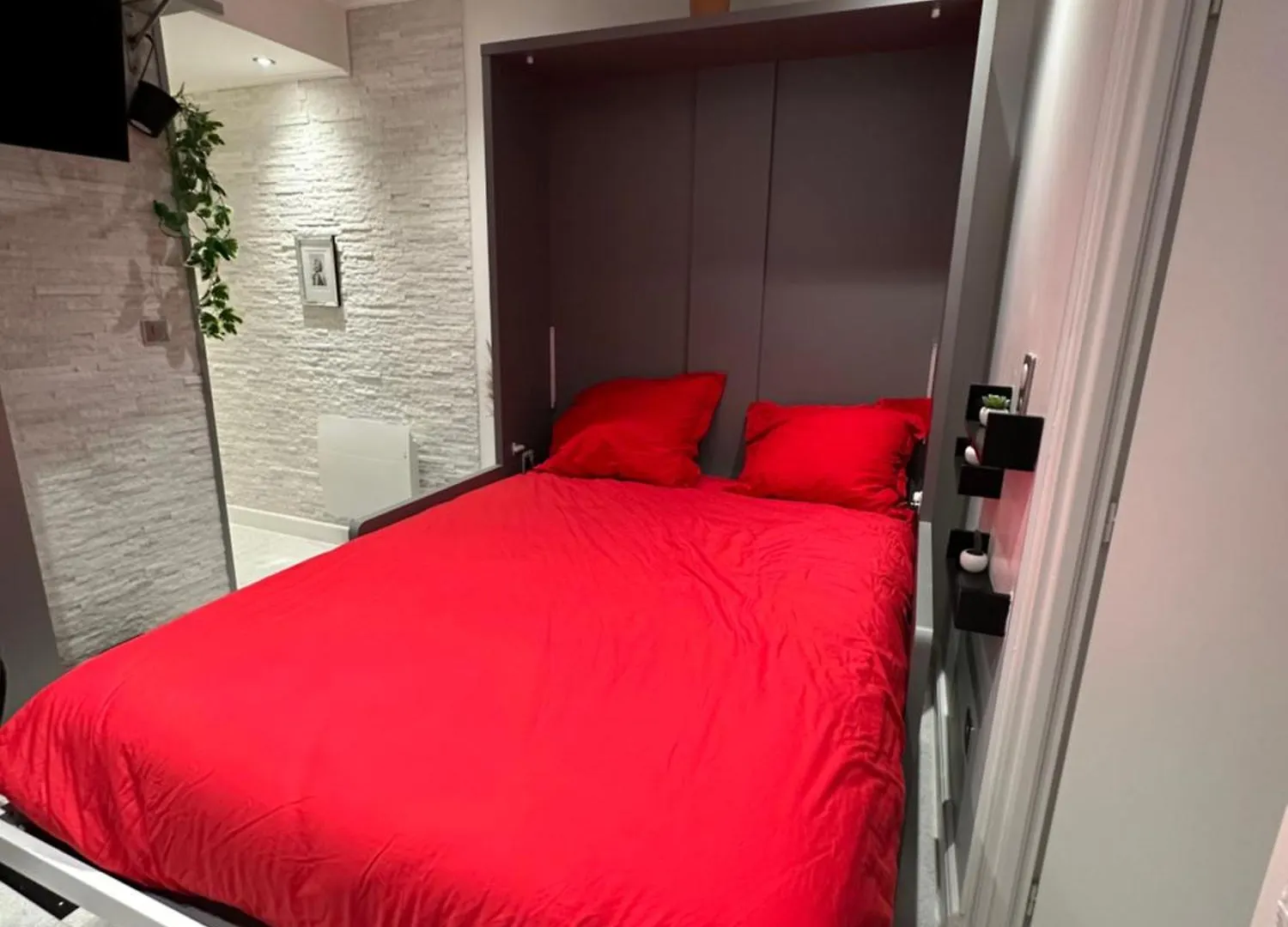 Joia Paris - Roli Apartment