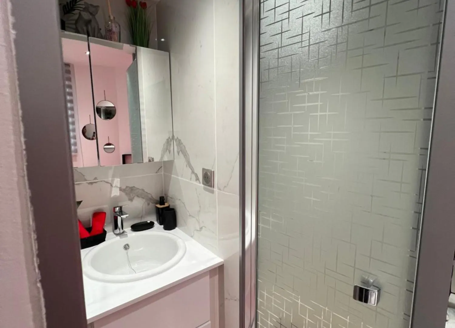 Joia Paris - Roli Apartment 0*,