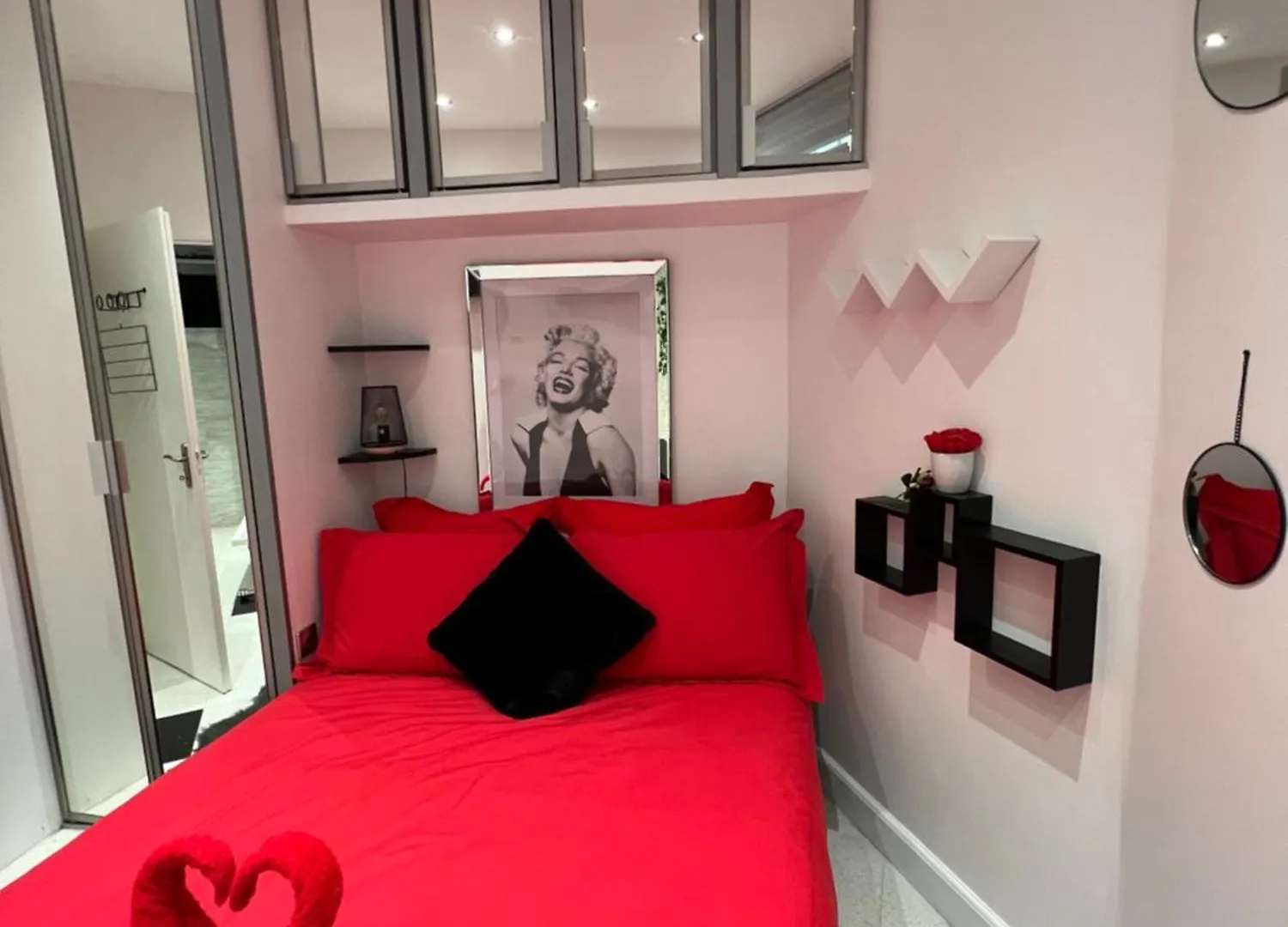 Joia Paris - Roli Apartment